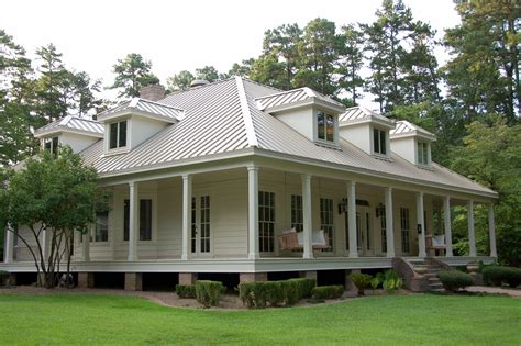 pale beige house with metal roof photos|beige metal roof.